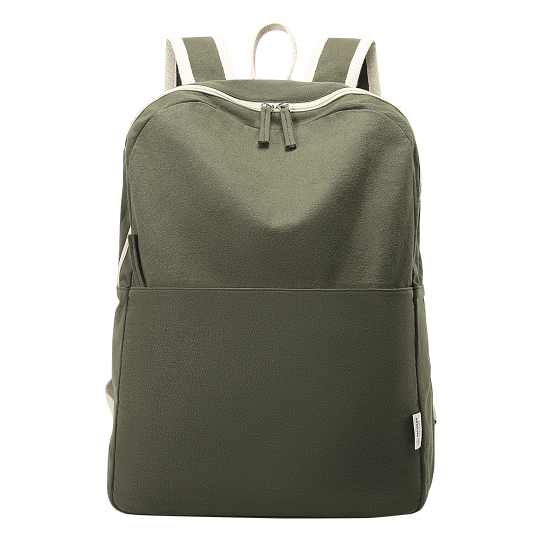 Ranac od recikliranog pamuka, 280 g/m2