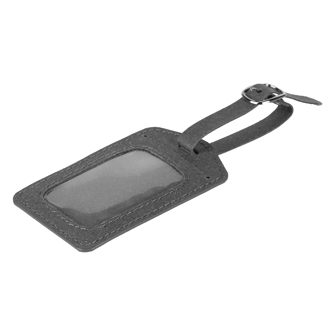 Identifikaciona kartica za putnu torbu